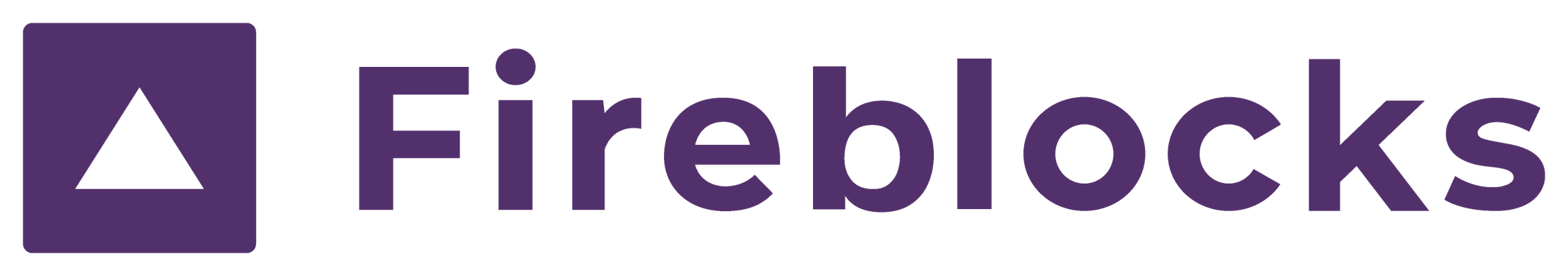 Fireblocks